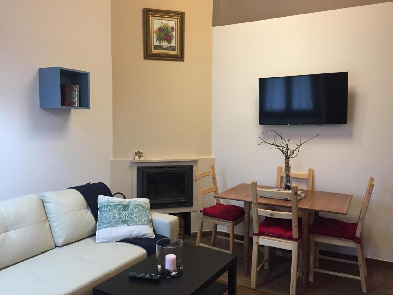 Las Carriles Apartamentos Rurales Oviñana Dış mekan fotoğraf