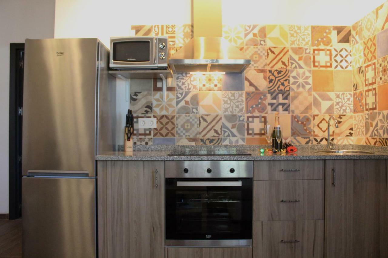 Las Carriles Apartamentos Rurales Oviñana Dış mekan fotoğraf