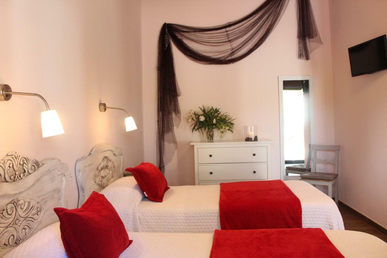 Las Carriles Apartamentos Rurales Oviñana Dış mekan fotoğraf